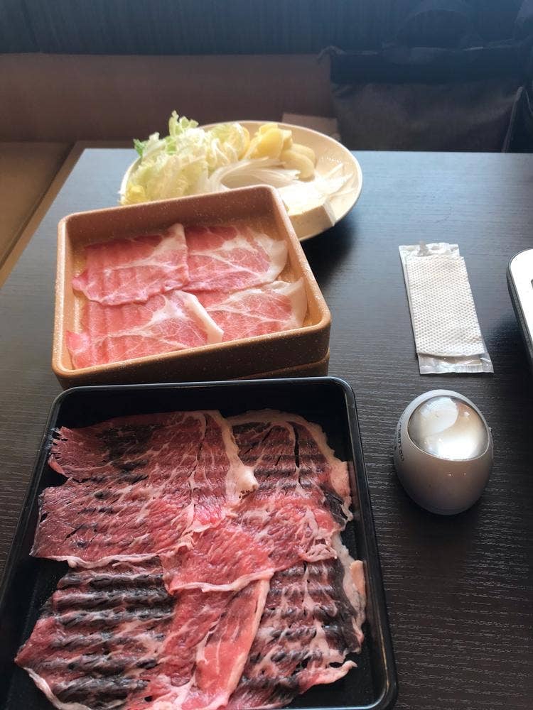 しゃぶ葉 相模大野駅北口店