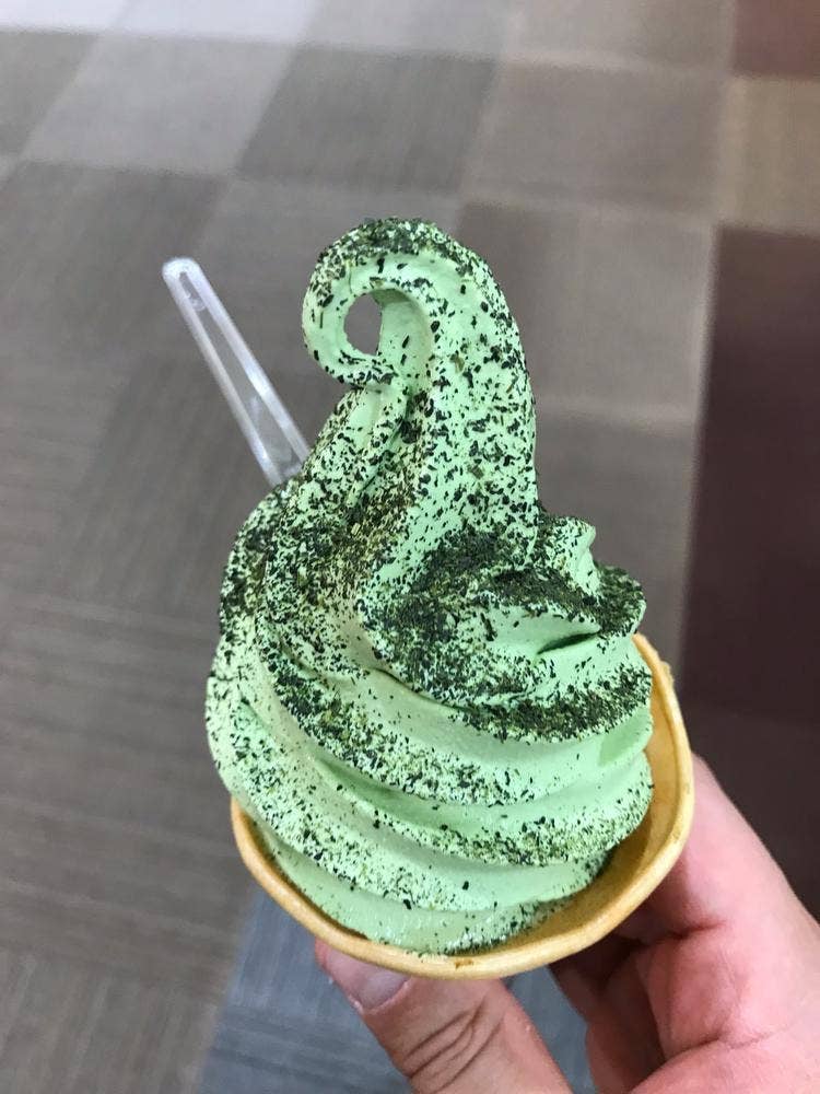 喜久水庵 イオンタウン泉大沢店