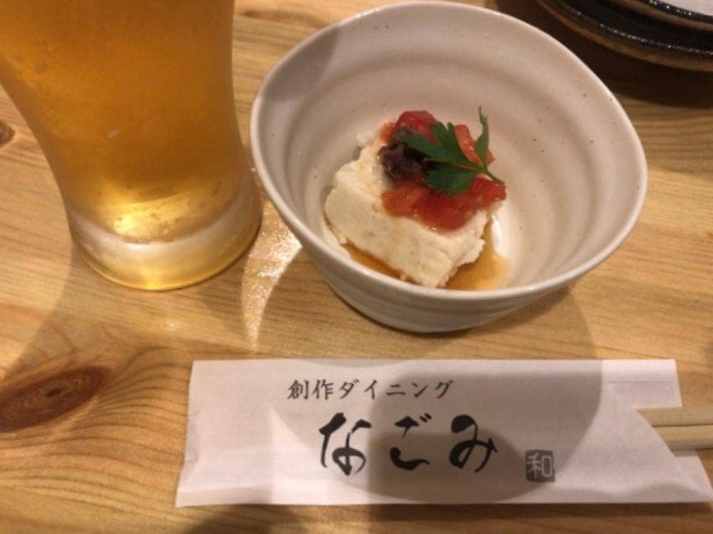 創作ダイニング なごみ