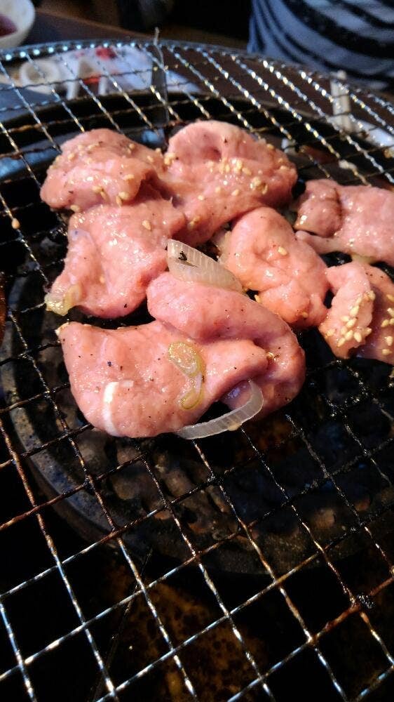 最強ホルモン愛西店