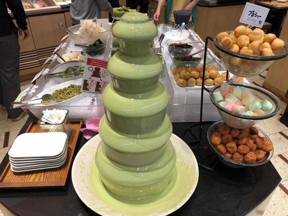 串家物語 ゆめタウン佐賀店