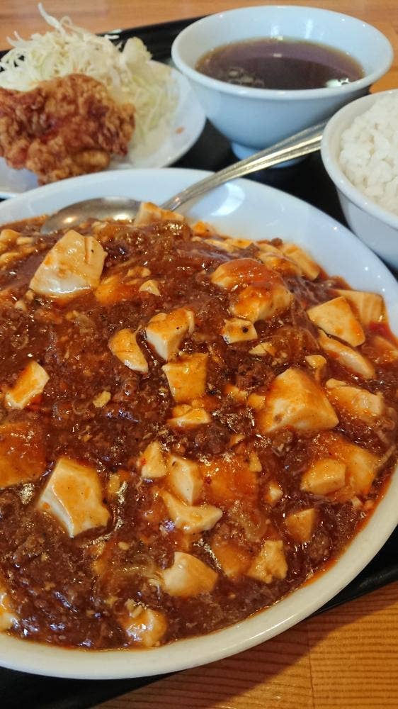中国料理 来来