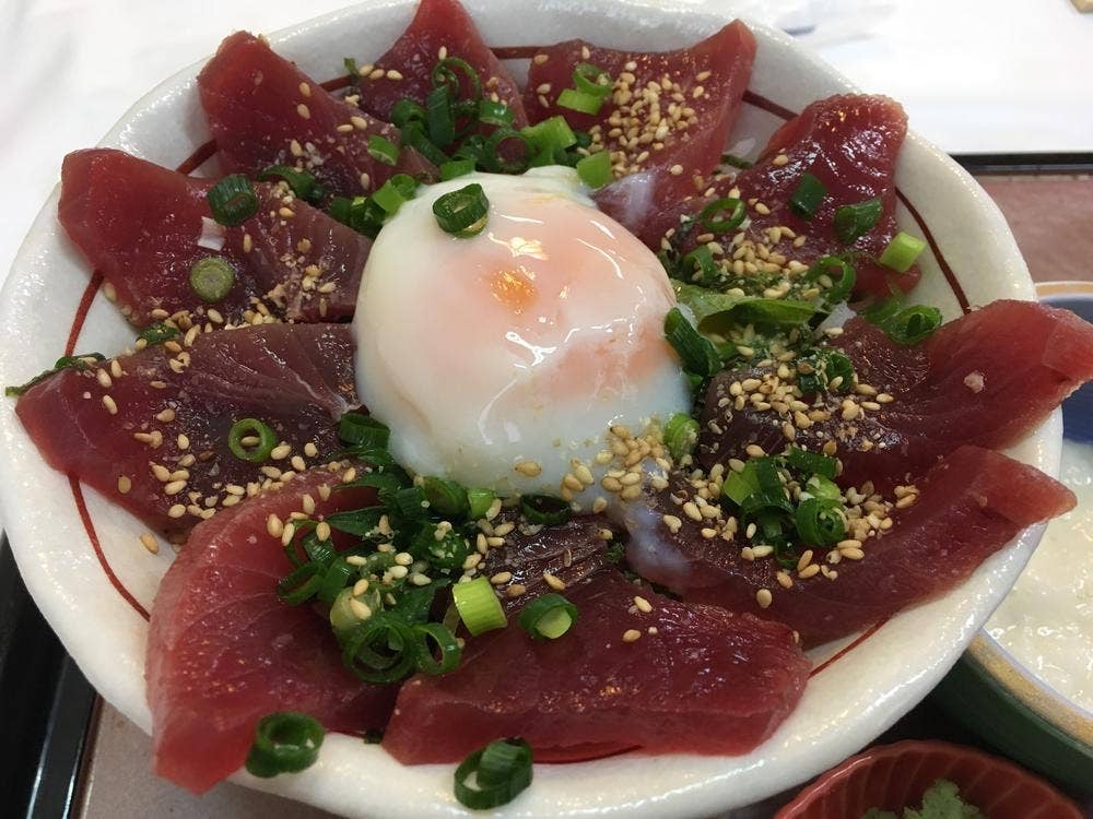 魚処 なにわ