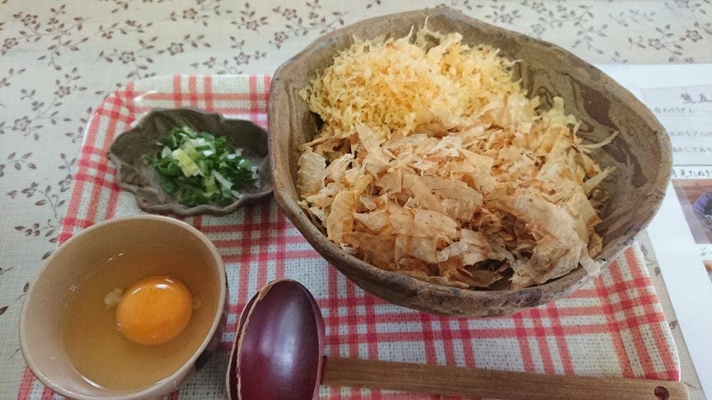 うどん 熊五郎