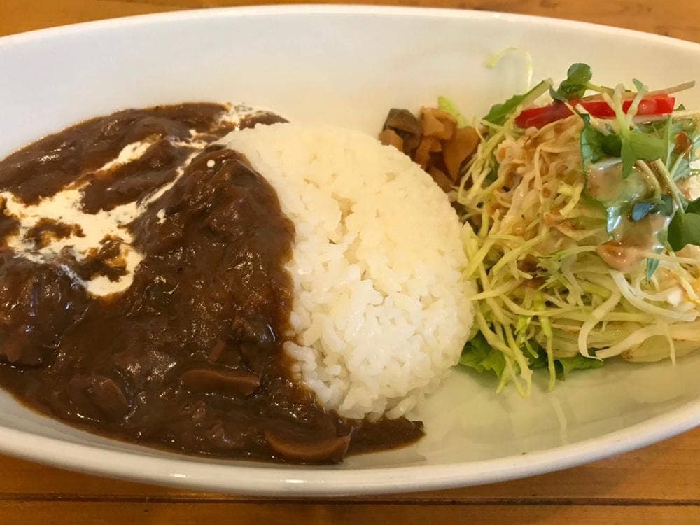 アップル・B