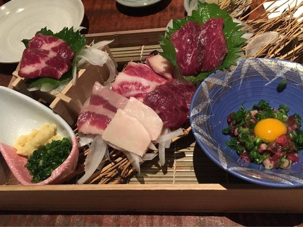 麦うさぎ