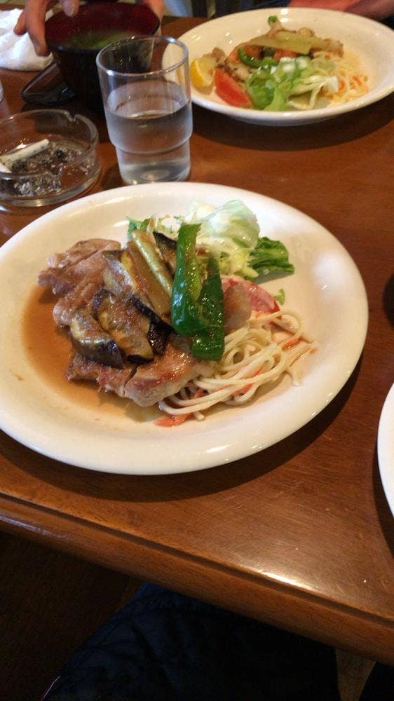 レストランカフェ ラボ