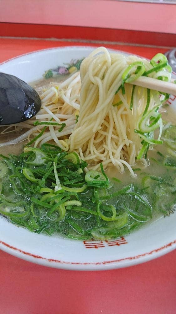 長浜ラーメン・長浜一番加古川店
