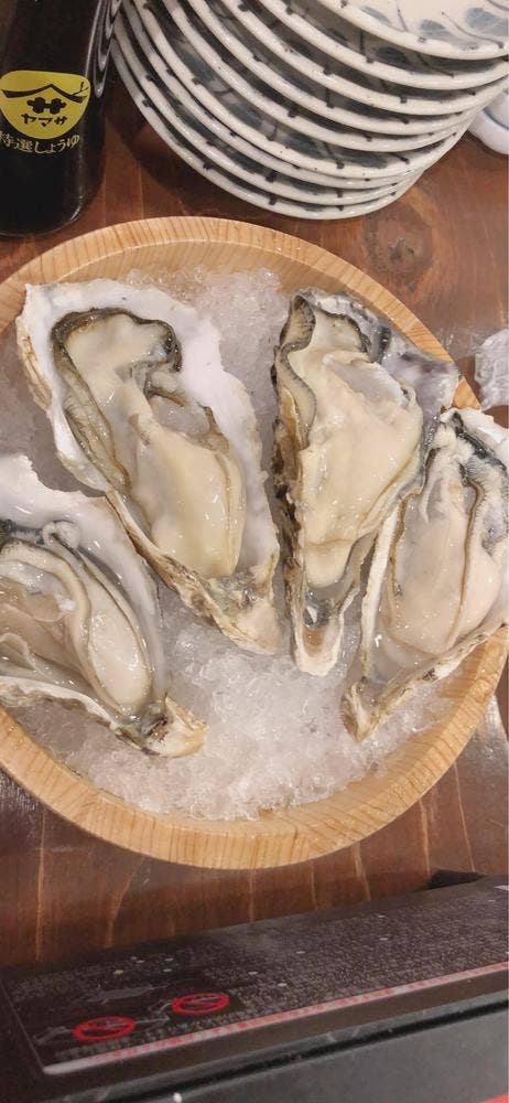 黒金水産