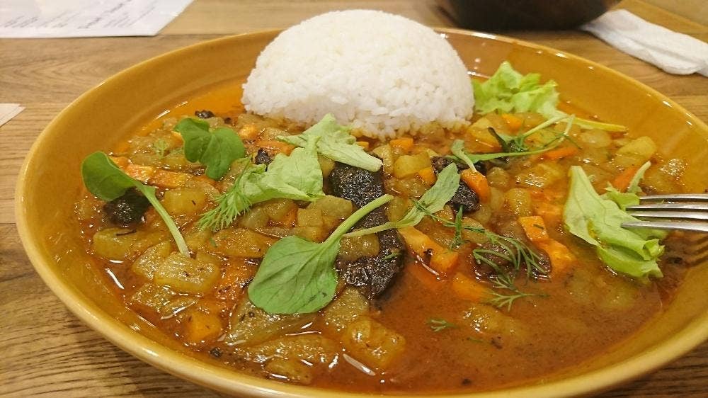 エスラスカフェ