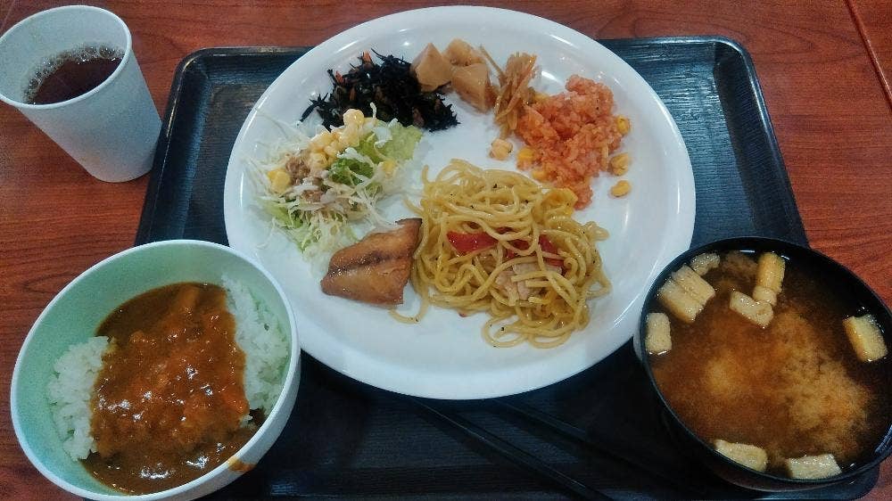 エースイン刈谷