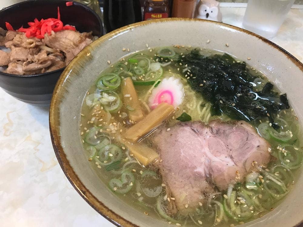 福いち
