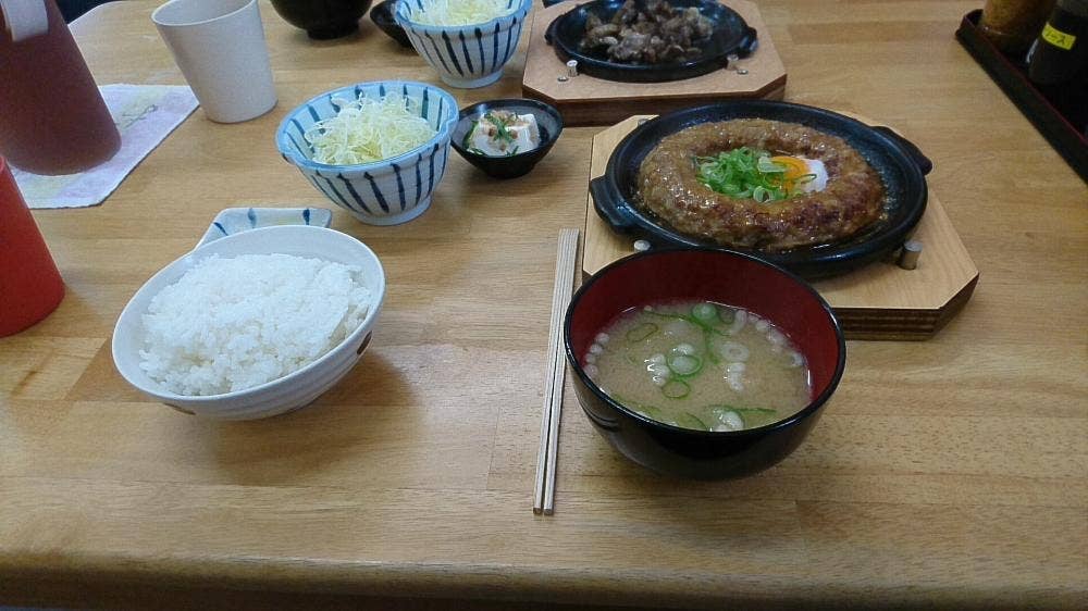 大衆食堂 めしどき