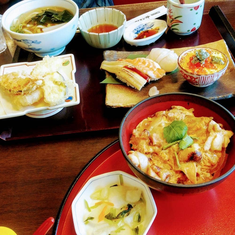 かごの屋 大阪ドームシティ店