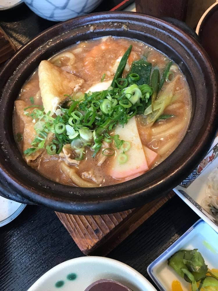 そば好
