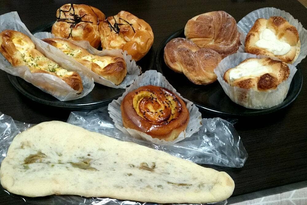 モルバン 八潮店