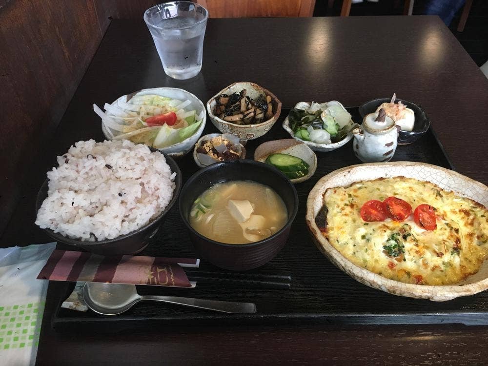 Fuku豆