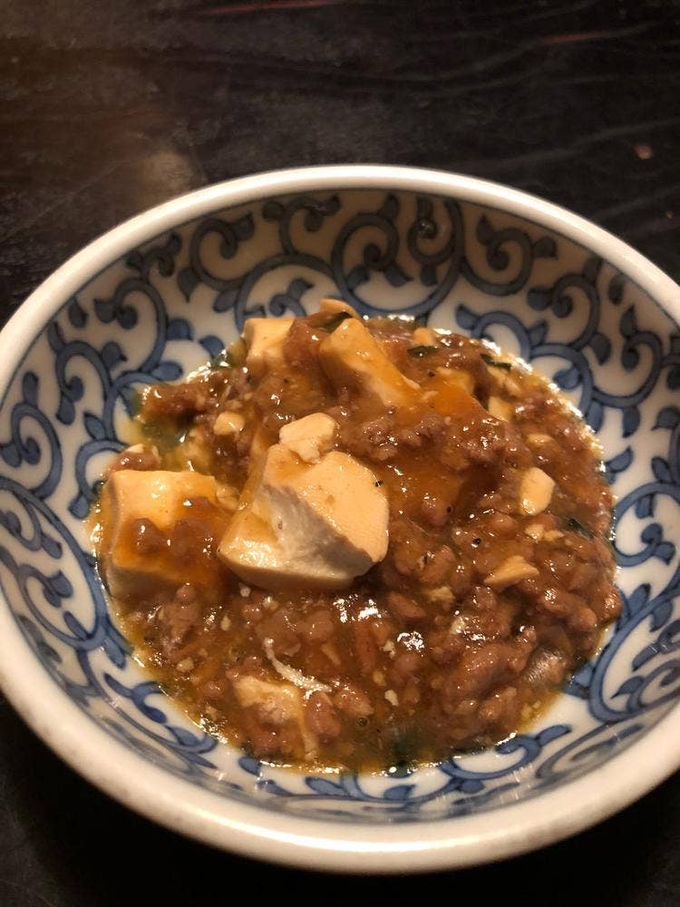 居酒屋長治