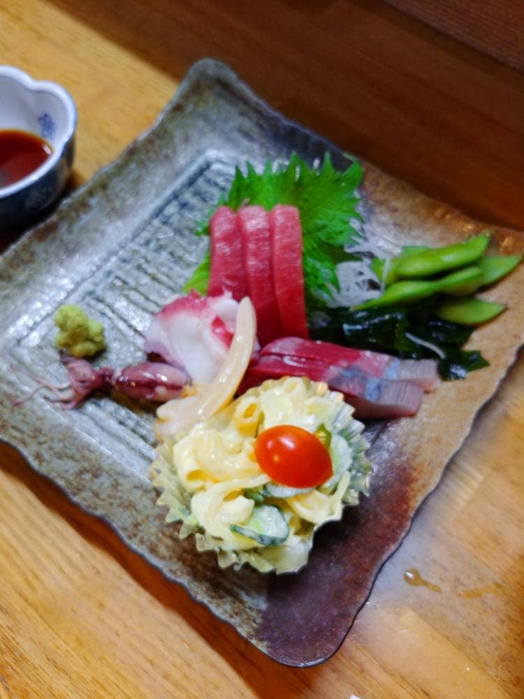 清水屋