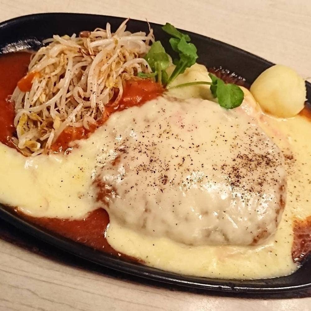 洋食喫茶 サン