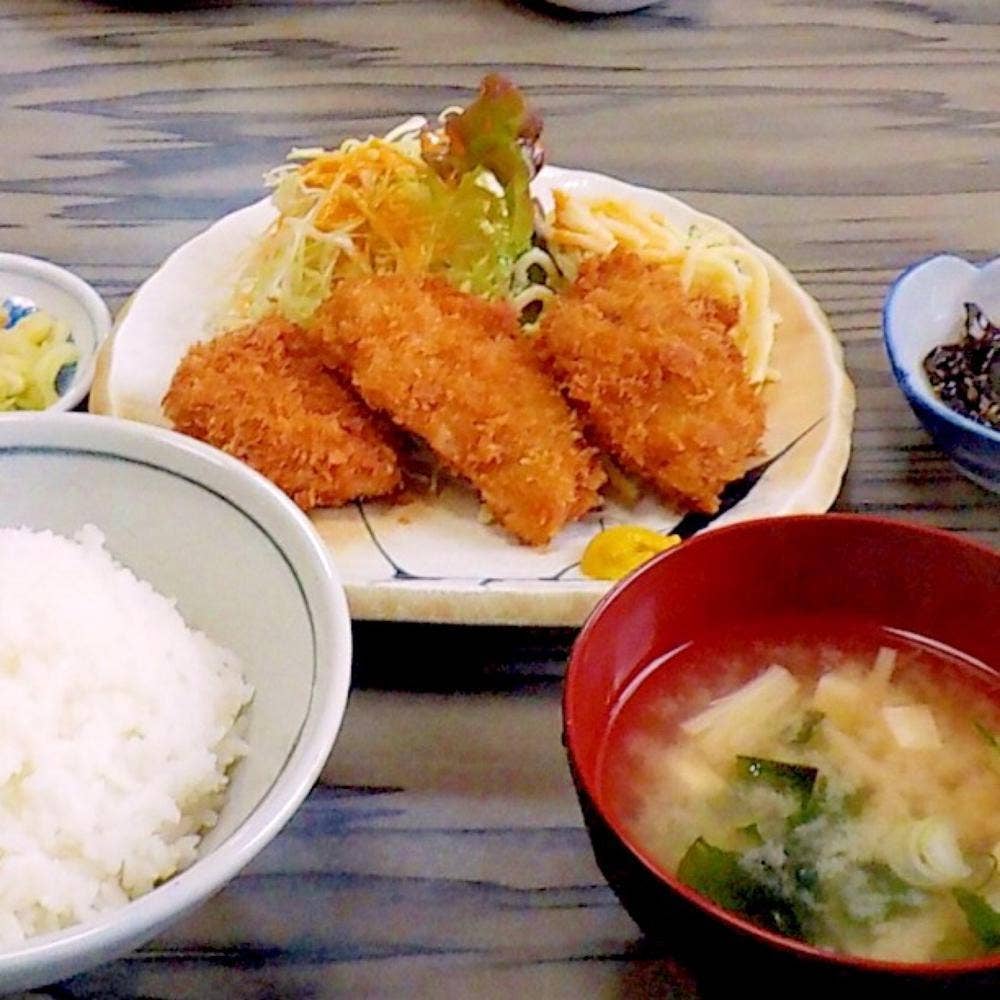 二葉食堂