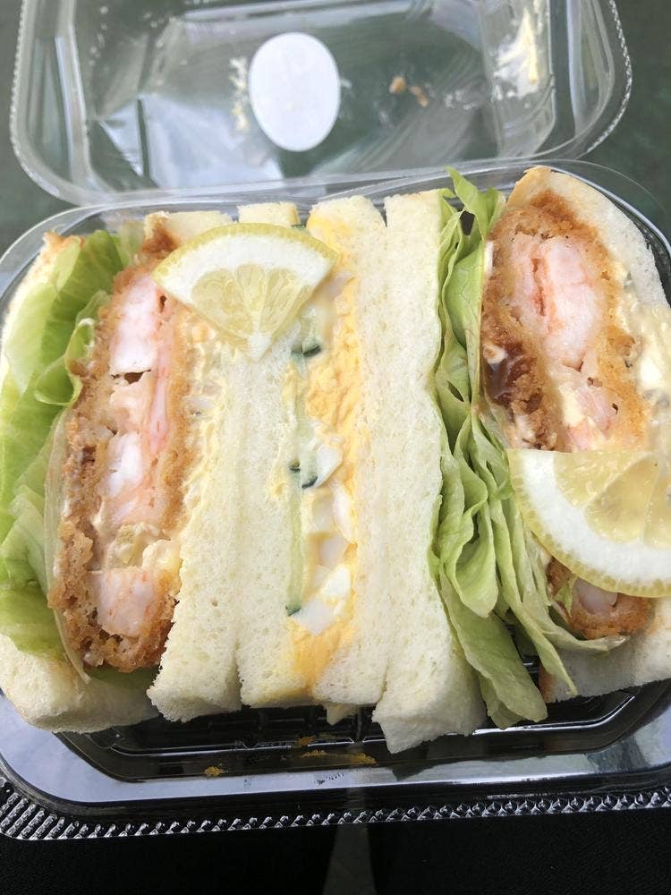 ベルゲン 本町店