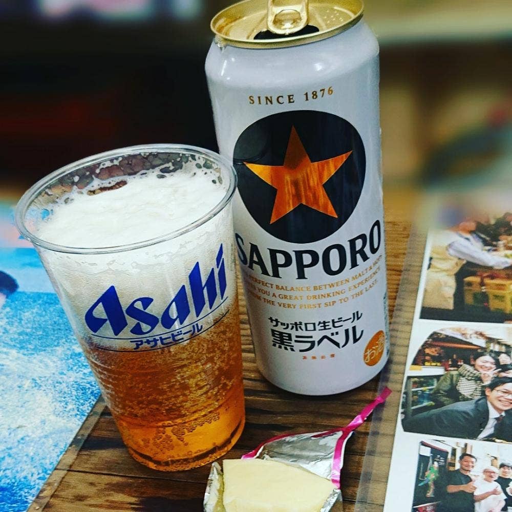 飯島酒店