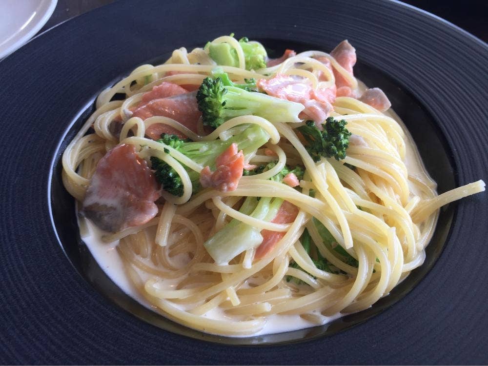 欧風食堂 カンティーヌ