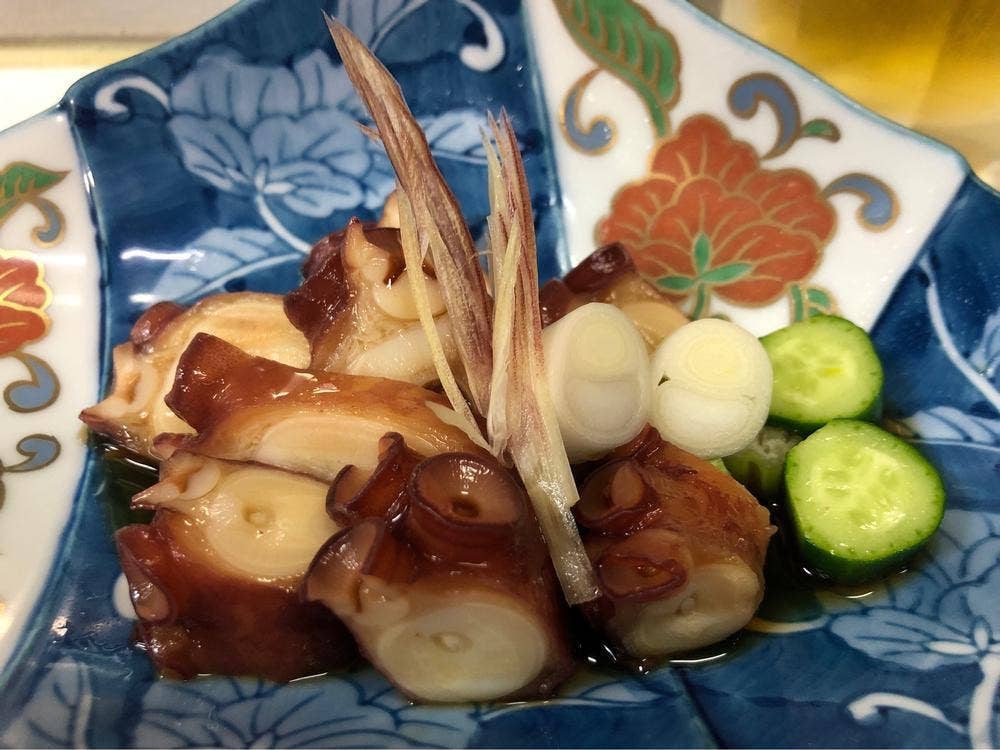 居酒屋 志ば田