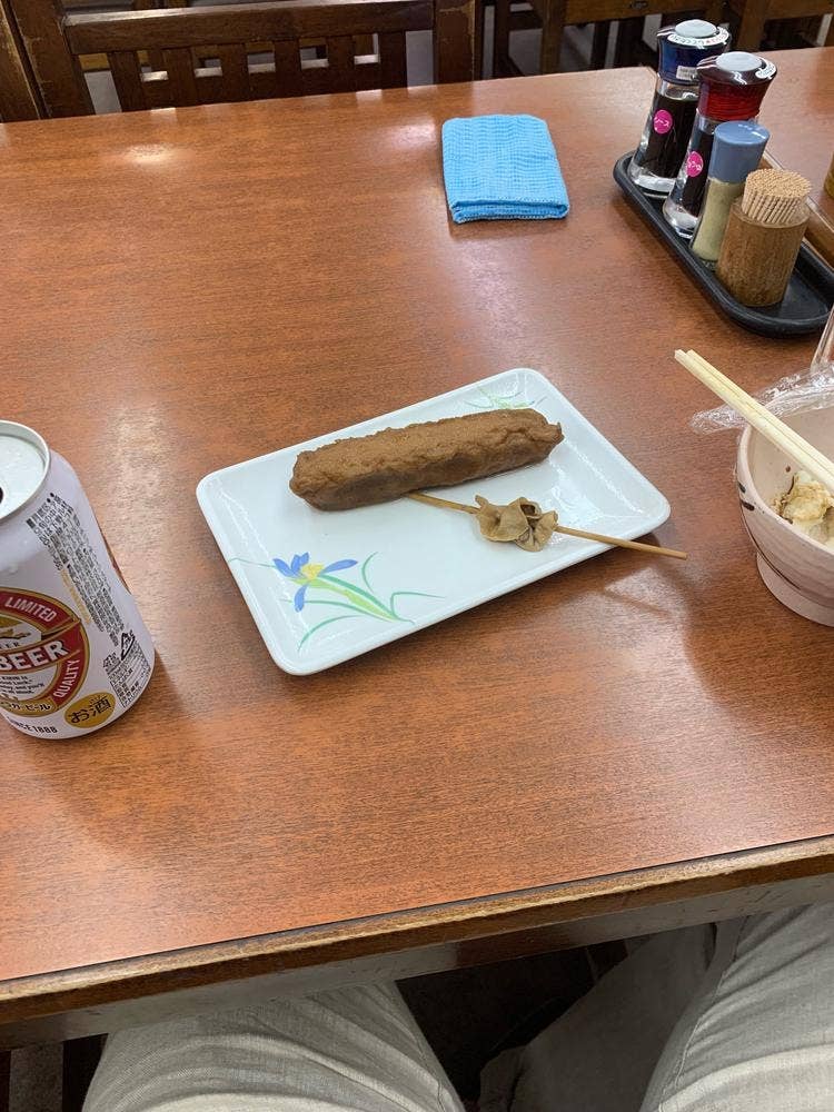 讃岐うどん むらさき 高島店