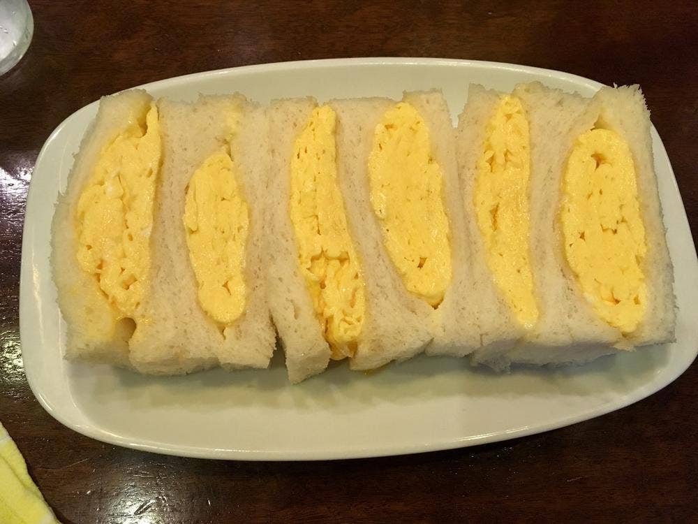 どん珈琲