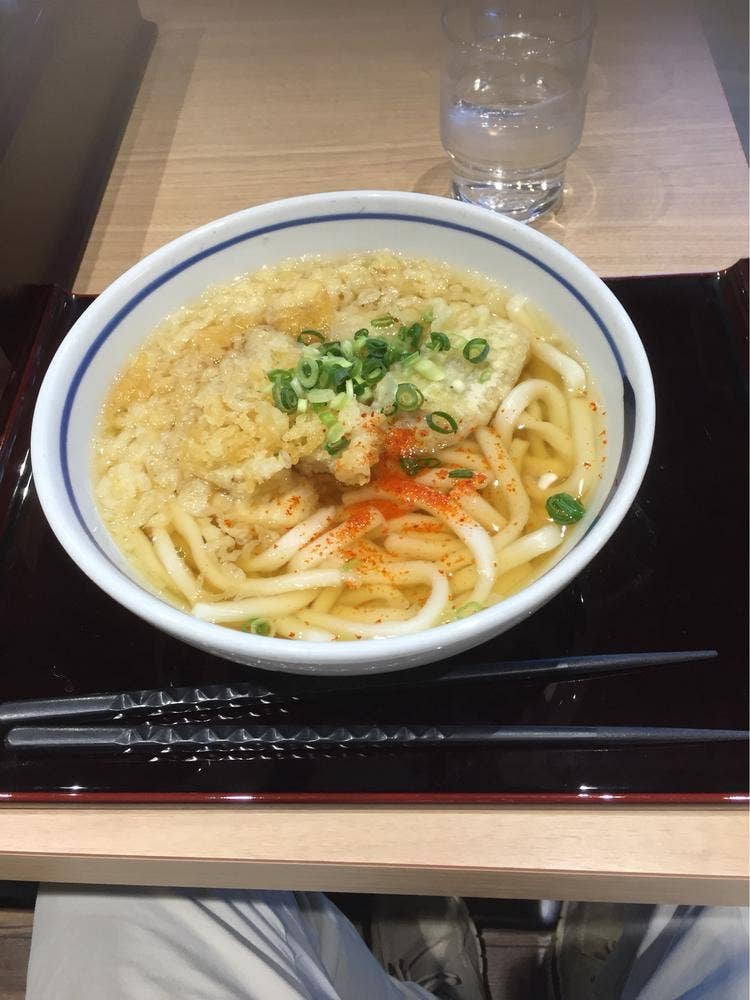 風月 めん処
