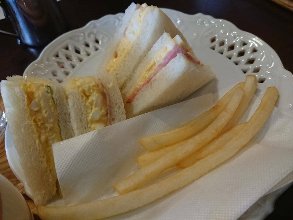 ハミングバード