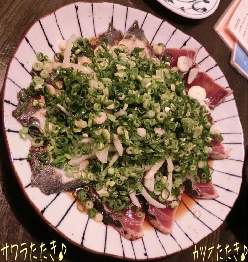 居酒屋白牡丹本店