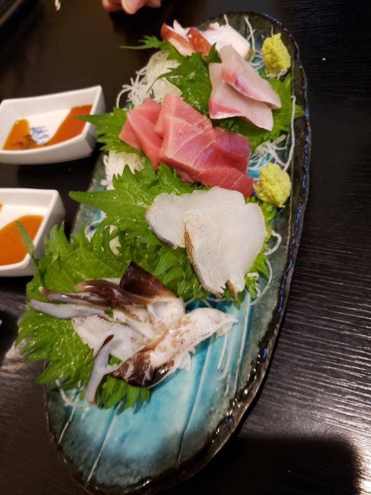 うおや 横浜大口店