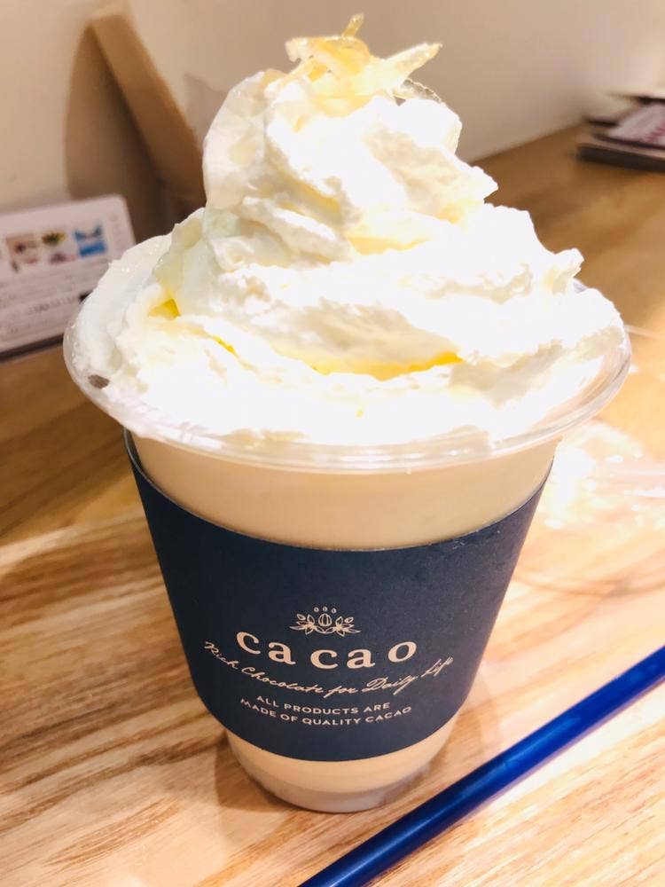 ca ca o 大船ルミネウィング店
