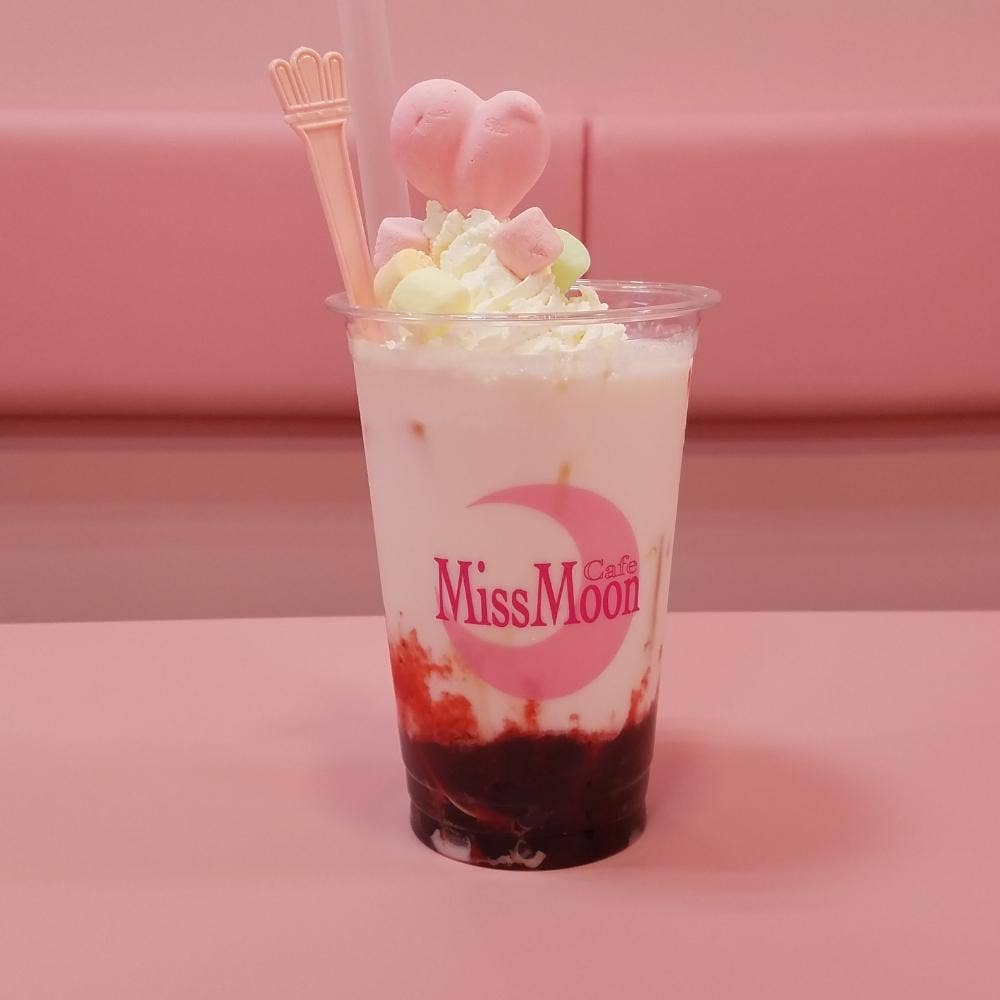 MISS MOON Cafe