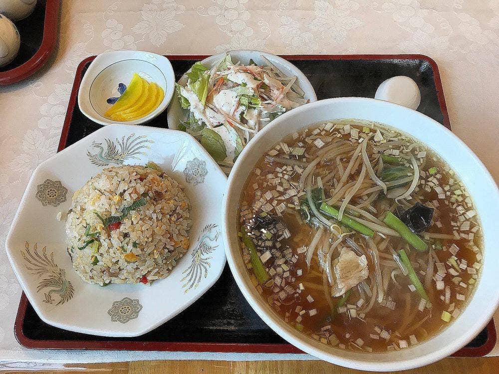 食遊館 茶茶茶