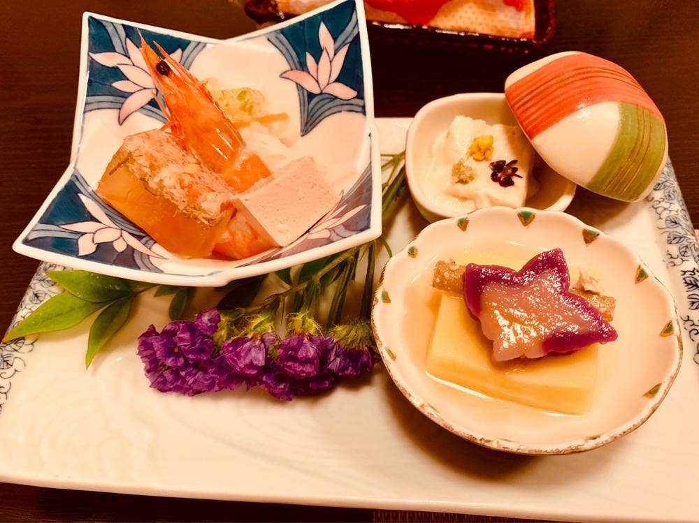 光大茶屋