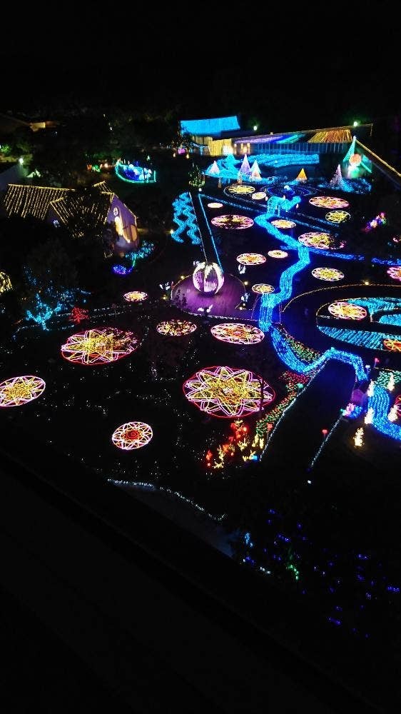 レストラン ビュッフェテラス つま恋リゾート 彩の郷