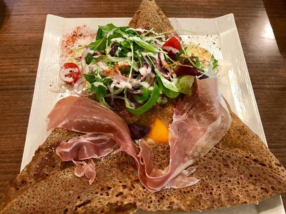 cafe 日葉