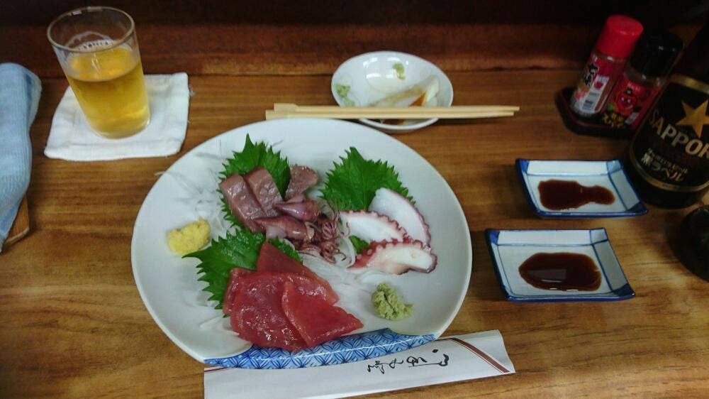 大衆酒場 春日