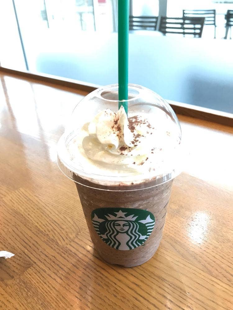 スターバックス コーヒー 富山総曲輪フェリオ店