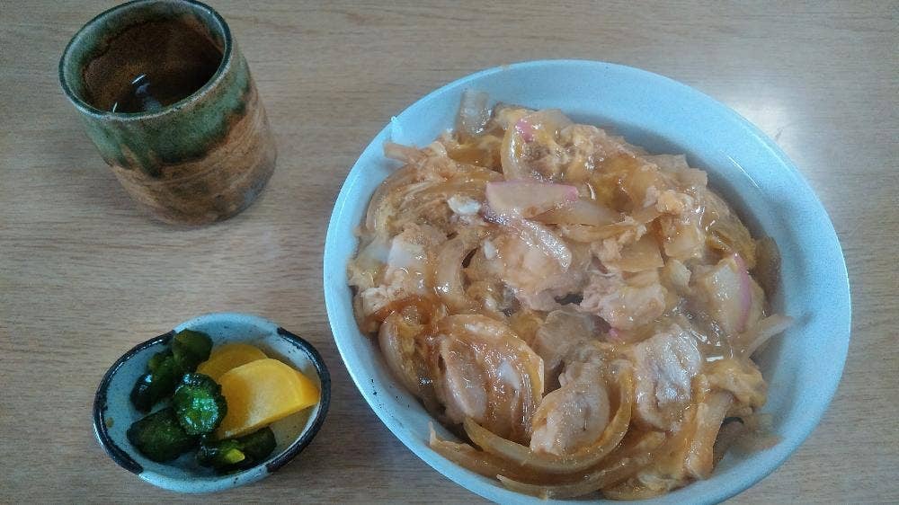 一よし