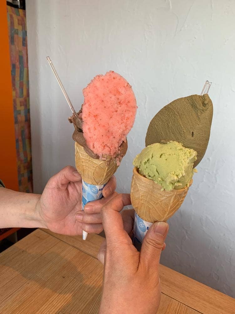 GELATERIA geream