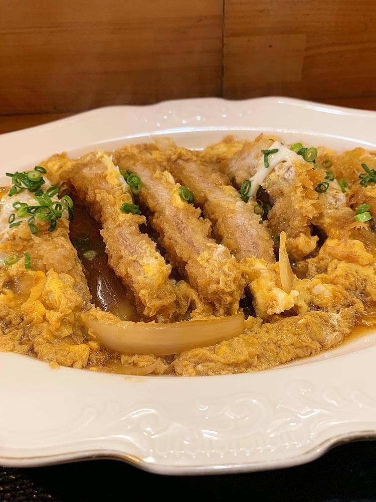 まさるお食事処