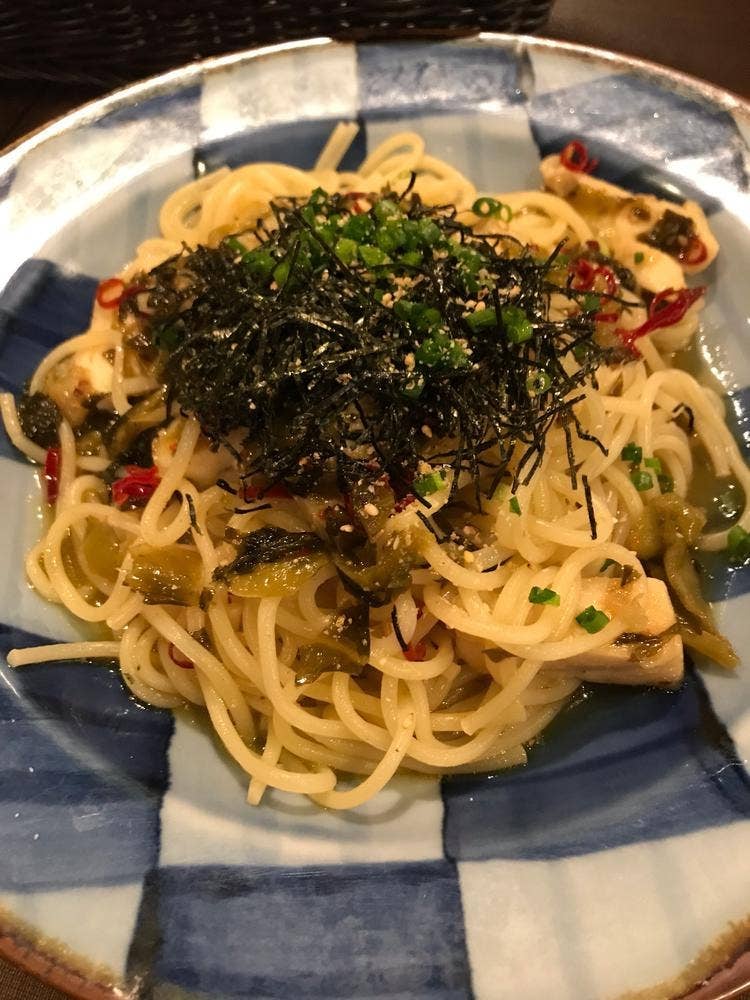 鎌倉パスタ イオンモール鈴鹿店