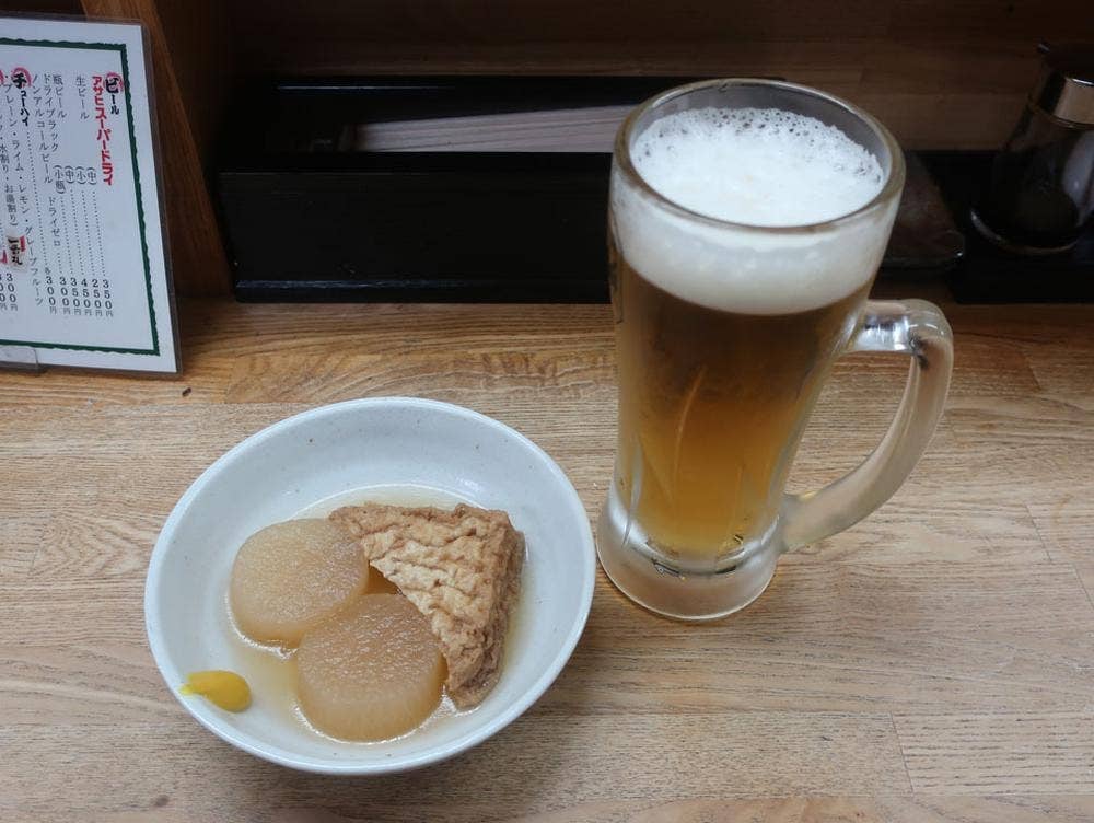 立呑処 川西