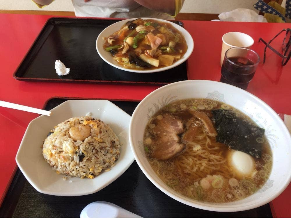 松華飯店