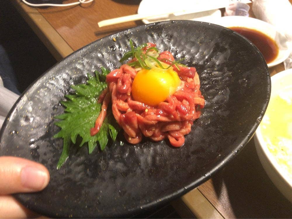 いろり屋寝屋川店